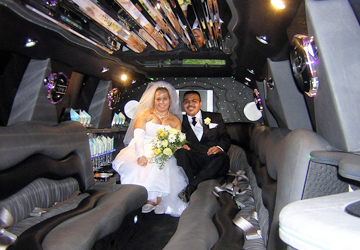 Royalty Limousine Services INC.